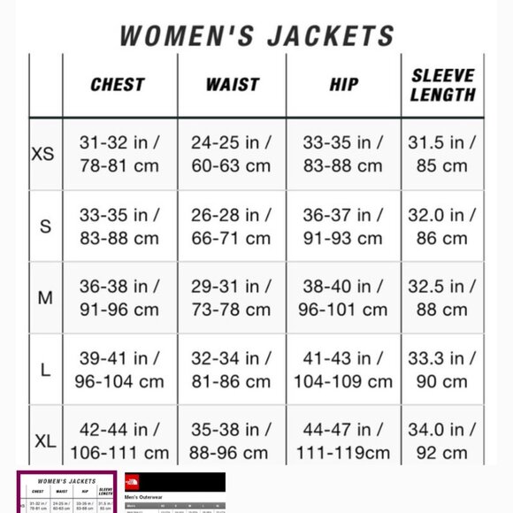 NWOT The North Face Transit Puffer Jacket Women's - Picture 12 of 12